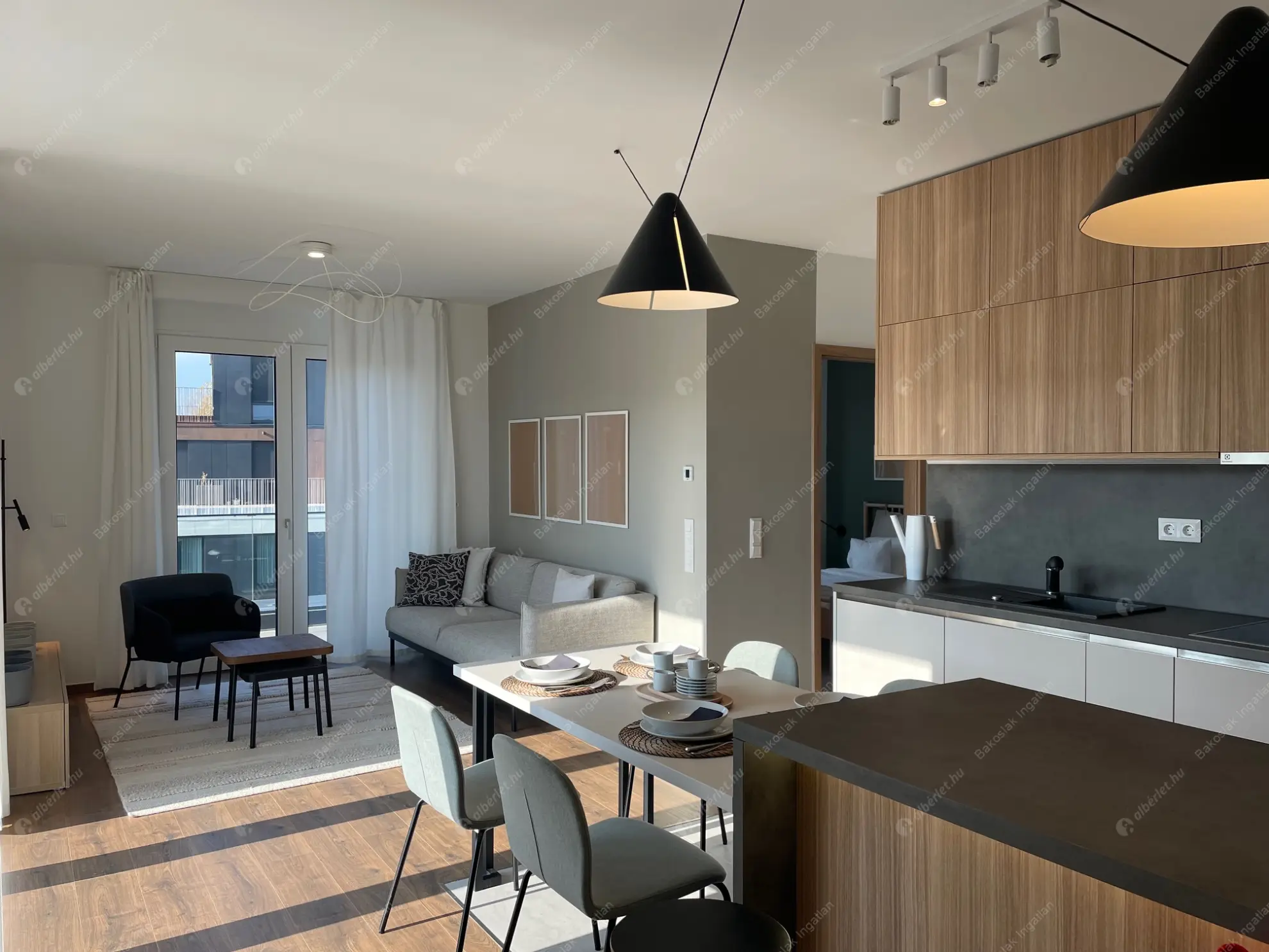 Kiadó albérlet 650000 Ft/hó áron: Budapest, XI. kerület  Bodorka utca. Mérete: 75 nm, 3 szobás | Alberlet.hu - 6578594