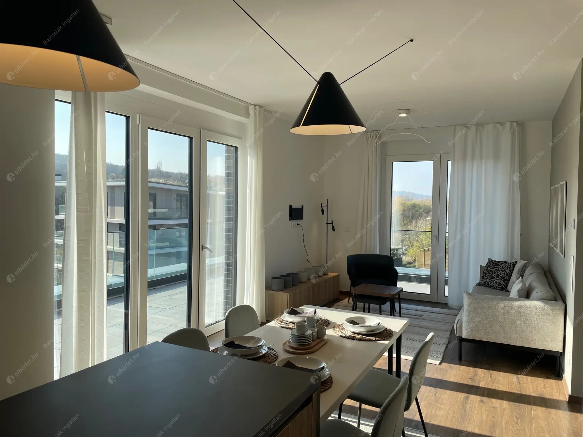 Kiadó albérlet 650000 Ft/hó áron: Budapest, XI. kerület  Bodorka utca. Mérete: 75 nm, 3 szobás | Alberlet.hu - 6578596