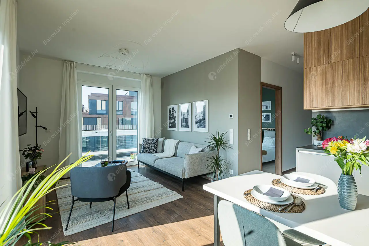 Kiadó albérlet 650000 Ft/hó áron: Budapest, XI. kerület  Bodorka utca. Mérete: 75 nm, 3 szobás | Alberlet.hu - 6582689