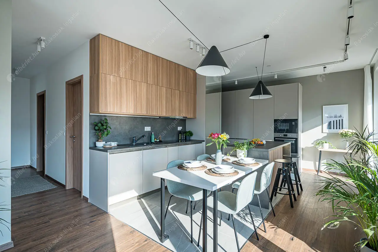 Kiadó albérlet 650000 Ft/hó áron: Budapest, XI. kerület  Bodorka utca. Mérete: 75 nm, 3 szobás | Alberlet.hu - 6582697