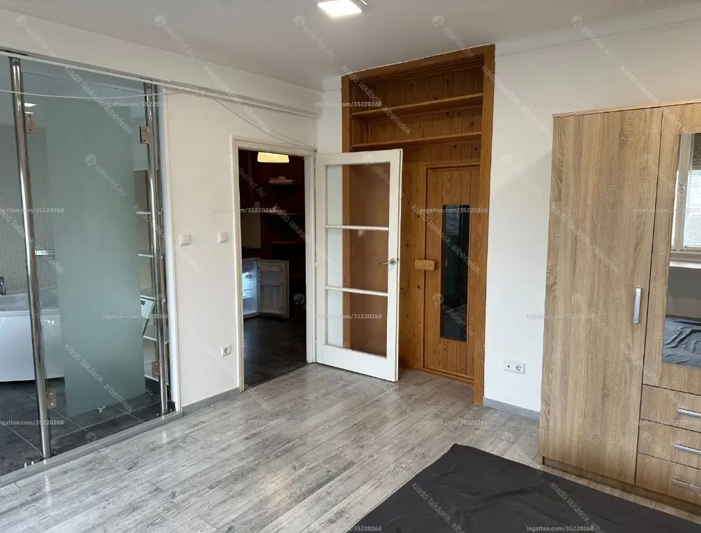 Kiadó albérlet 210000 Ft/hó áron: Budapest, XI. kerület  Bogdánfy utca. Mérete: 37 nm, 1 szobás | Alberlet.hu - 6649052