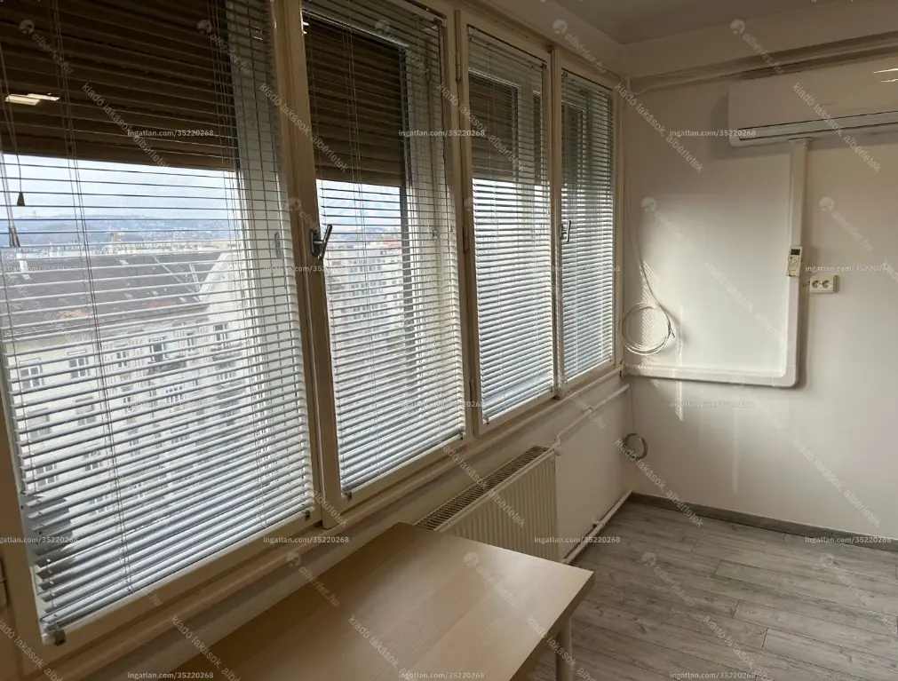 Kiadó albérlet 210000 Ft/hó áron: Budapest, XI. kerület  Bogdánfy utca. Mérete: 37 nm, 1 szobás | Alberlet.hu - 6649054