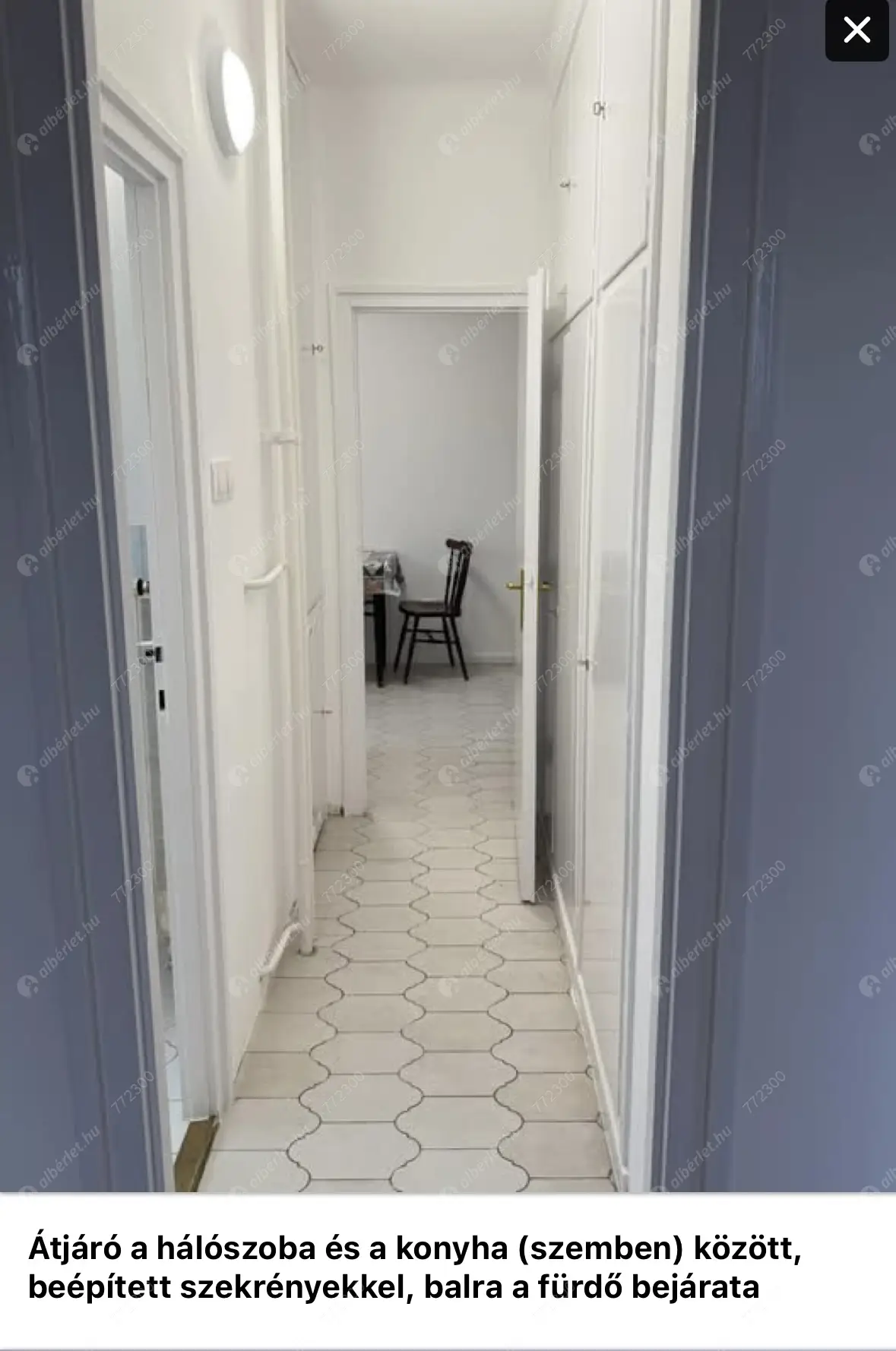 Kiadó albérlet 240000 Ft/hó áron: Budapest, XI. kerület  Bogdánfy utca. Mérete: 57 nm, 1 szobás | Alberlet.hu - 6627064