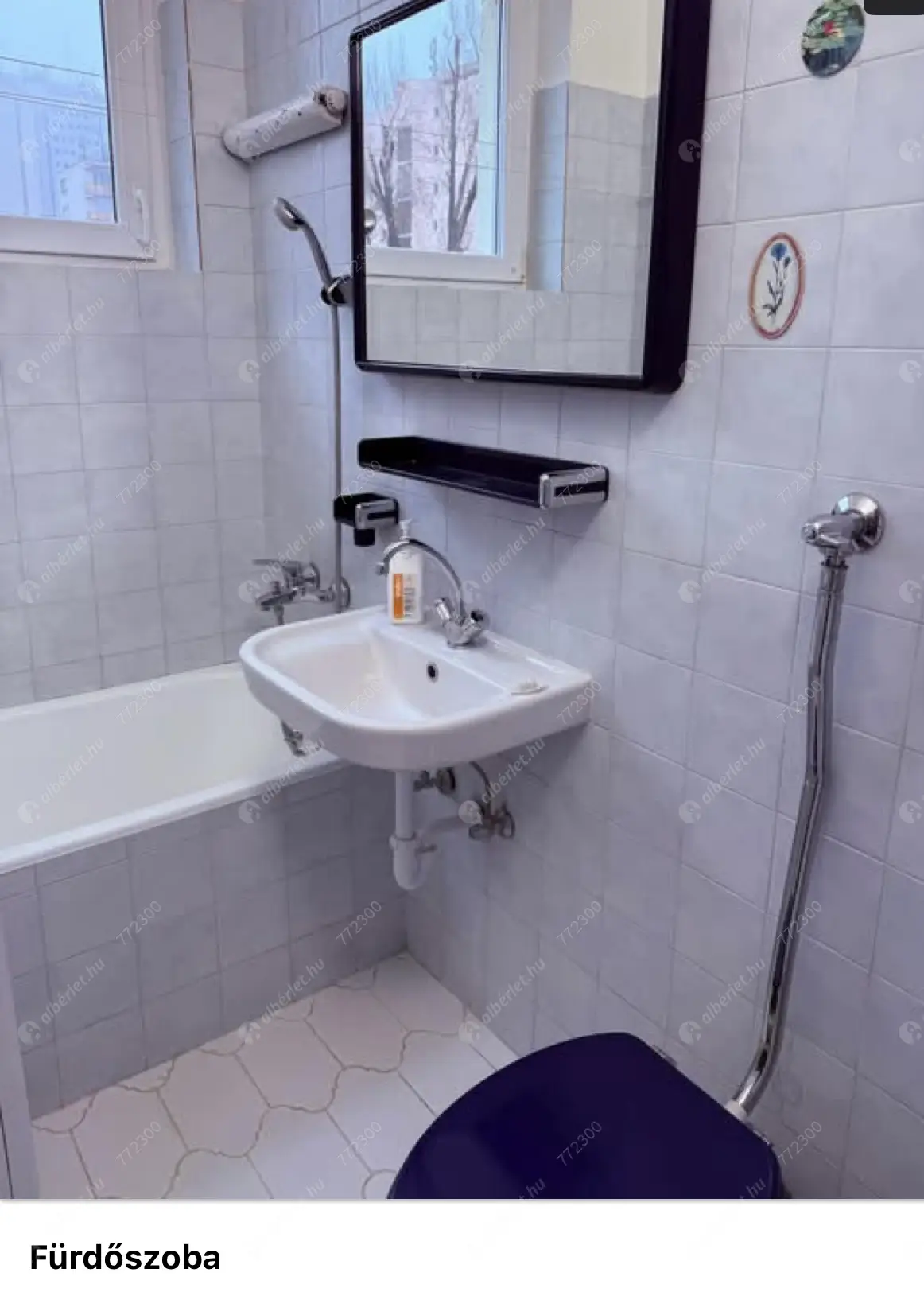 Kiadó albérlet 240000 Ft/hó áron: Budapest, XI. kerület  Bogdánfy utca. Mérete: 57 nm, 1 szobás | Alberlet.hu - 6627066