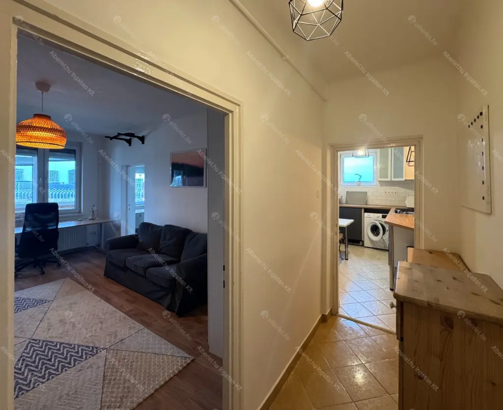 Kiadó albérlet 280000 Ft/hó áron: Budapest, XI. kerület  Bogdánfy utca. Mérete: 57 nm, 2 szobás | Alberlet.hu - 6698413