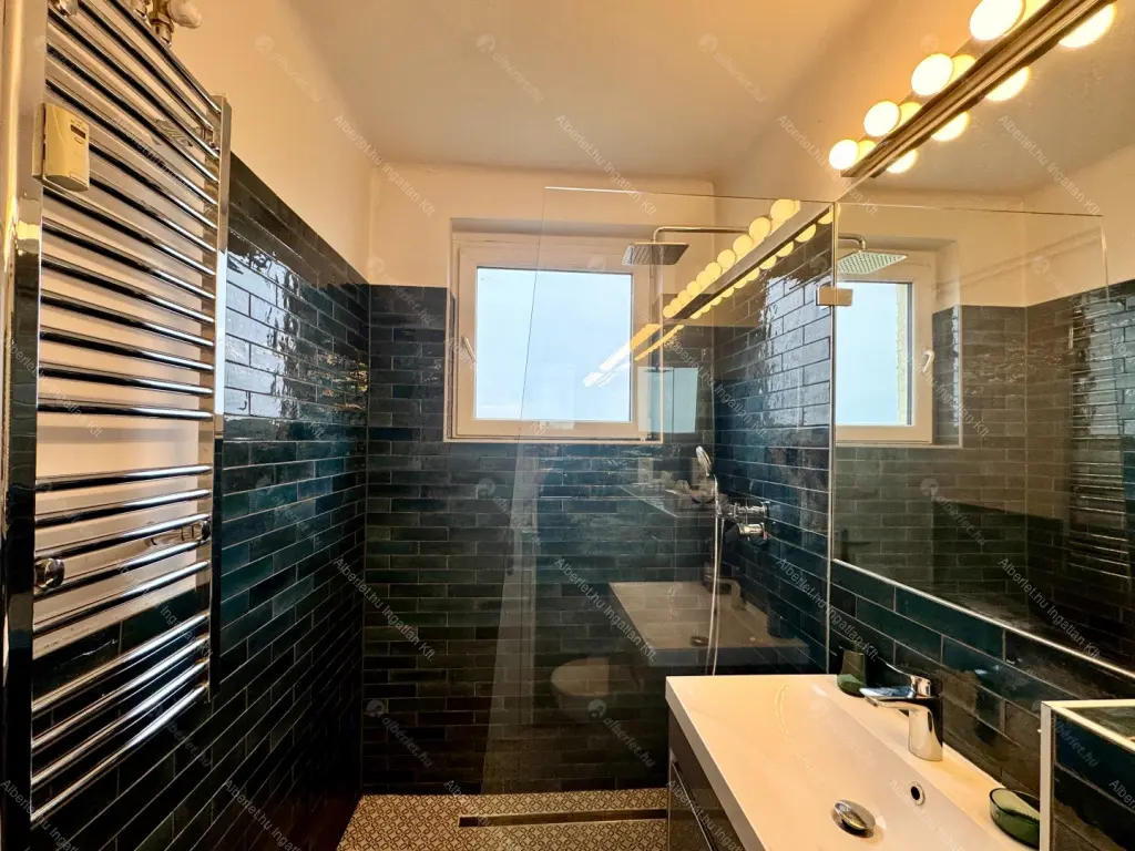 Kiadó albérlet 280000 Ft/hó áron: Budapest, XI. kerület  Bogdánfy utca. Mérete: 57 nm, 2 szobás | Alberlet.hu - 6698424