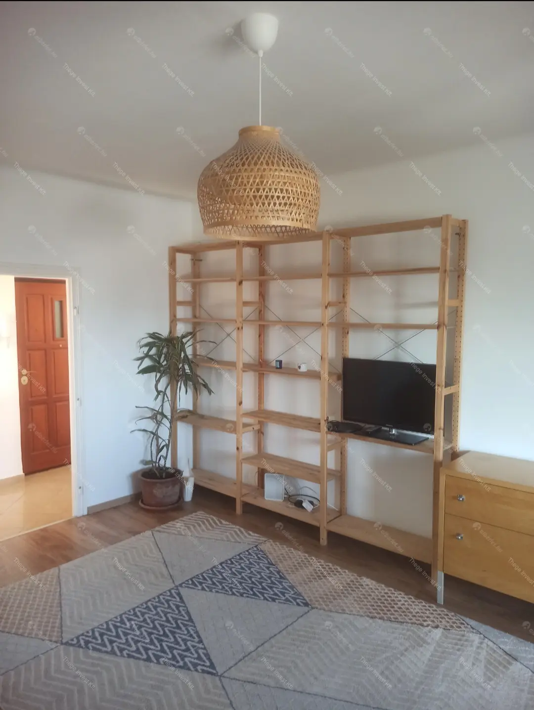 Kiadó albérlet 280000 Ft/hó áron: Budapest, XI. kerület  Bogdánfy utca. Mérete: 57 nm, 2 szobás | Alberlet.hu - 6702882