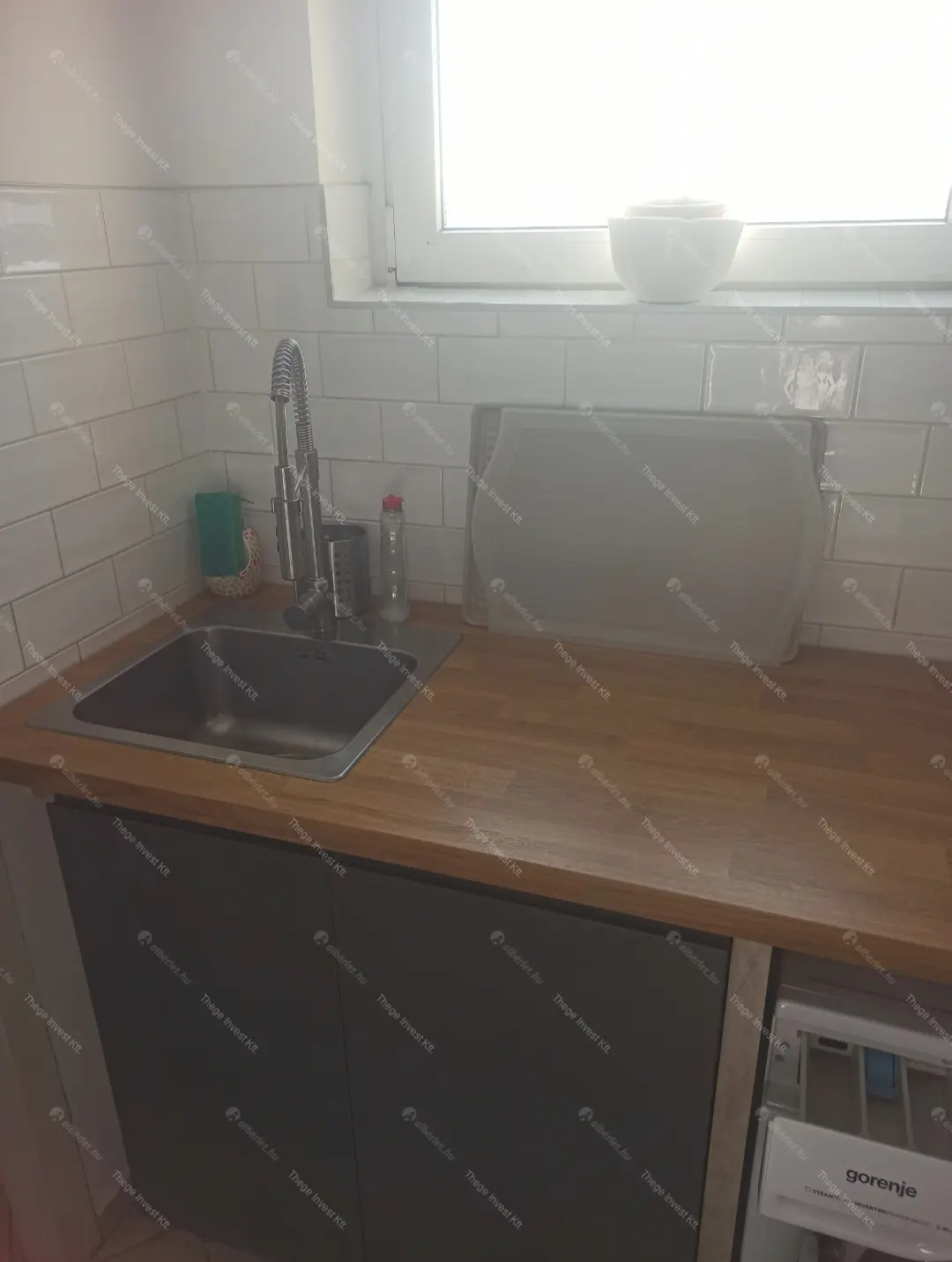 Kiadó albérlet 280000 Ft/hó áron: Budapest, XI. kerület  Bogdánfy utca. Mérete: 57 nm, 2 szobás | Alberlet.hu - 6702885