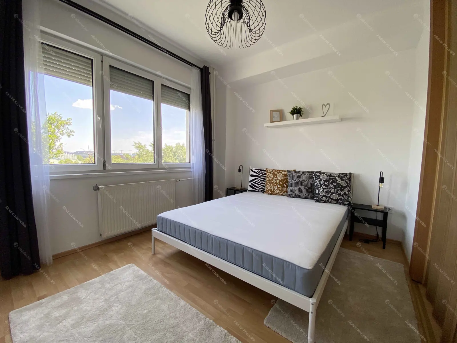 Kiadó albérlet 250000 Ft/hó áron: Budapest, XI. kerület  Bogdánfy utca. Mérete: 61 nm, 2 szobás | Alberlet.hu - 6698113