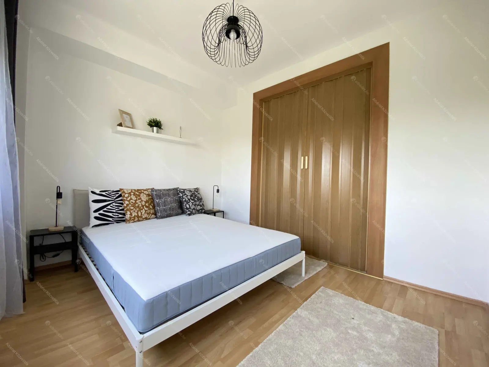 Kiadó albérlet 250000 Ft/hó áron: Budapest, XI. kerület  Bogdánfy utca. Mérete: 61 nm, 2 szobás | Alberlet.hu - 6698114