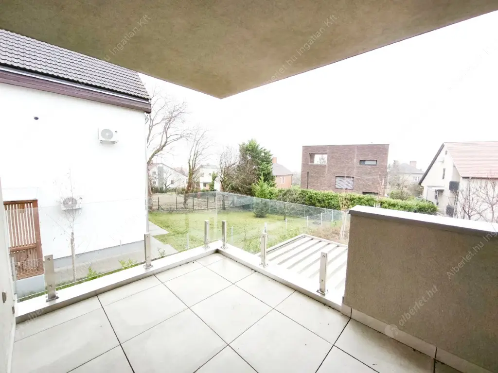 Kiadó albérlet 520000 Ft/hó áron: Budapest, XI. kerület  Brassó út. Mérete: 85 nm, 1 szobás | Alberlet.hu - 6607204