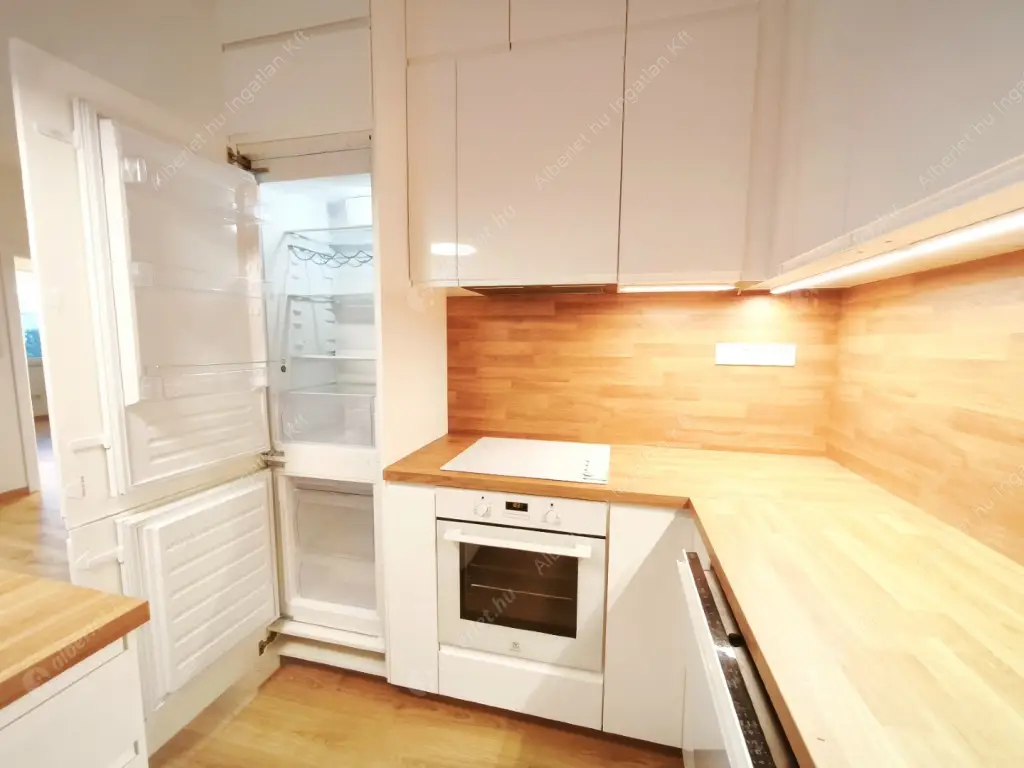 Kiadó albérlet 520000 Ft/hó áron: Budapest, XI. kerület  Brassó út. Mérete: 85 nm, 1 szobás | Alberlet.hu - 6607212