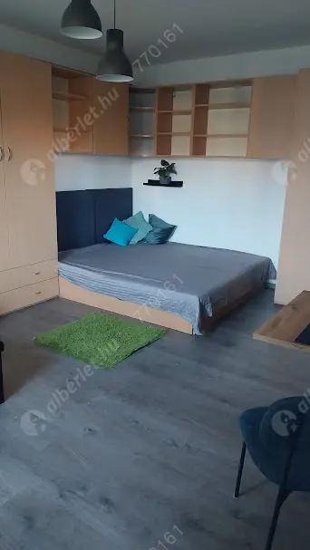 Kiadó albérlet 209000 Ft/hó áron: Budapest, XI. kerület   Budafoki út . Mérete: 35 nm, 1 szobás | Alberlet.hu - 6575369