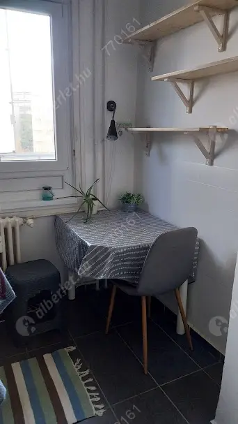 Kiadó albérlet 209000 Ft/hó áron: Budapest, XI. kerület   Budafoki út . Mérete: 35 nm, 1 szobás | Alberlet.hu - 6575372