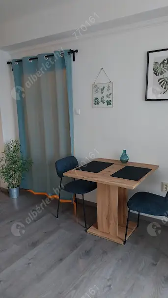 Kiadó albérlet 209000 Ft/hó áron: Budapest, XI. kerület   Budafoki út . Mérete: 35 nm, 1 szobás | Alberlet.hu - 6575376