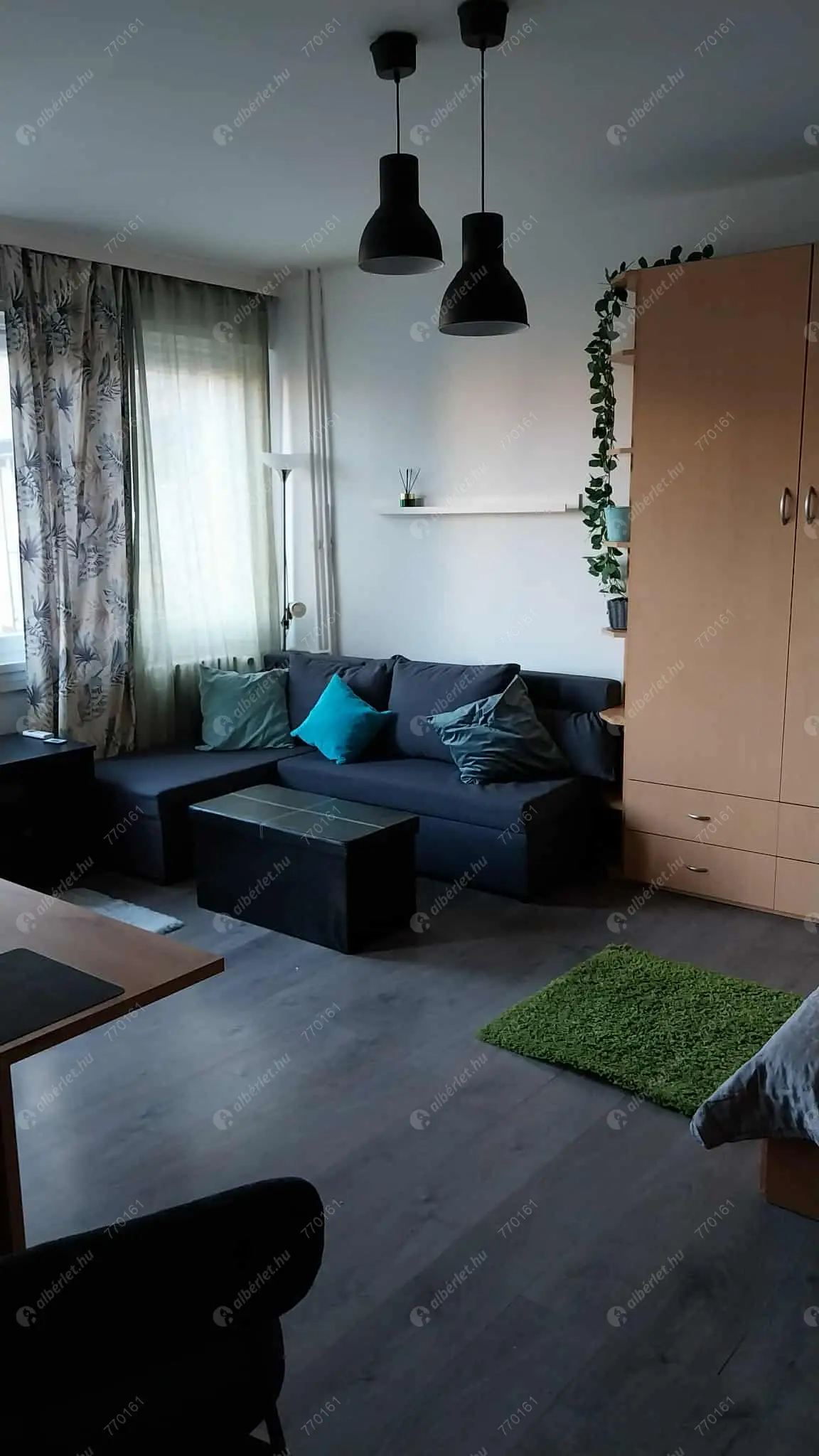 Kiadó albérlet 209000 Ft/hó áron: Budapest, XI. kerület   Budafoki út . Mérete: 35 nm, 1 szobás | Alberlet.hu - 6575392