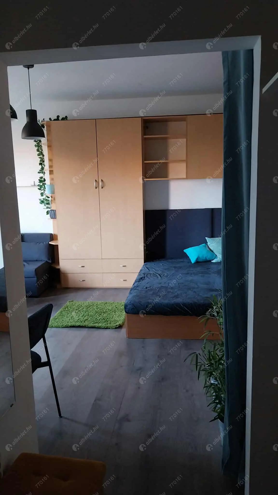 Kiadó albérlet 209000 Ft/hó áron: Budapest, XI. kerület   Budafoki út . Mérete: 35 nm, 1 szobás | Alberlet.hu - 6575393