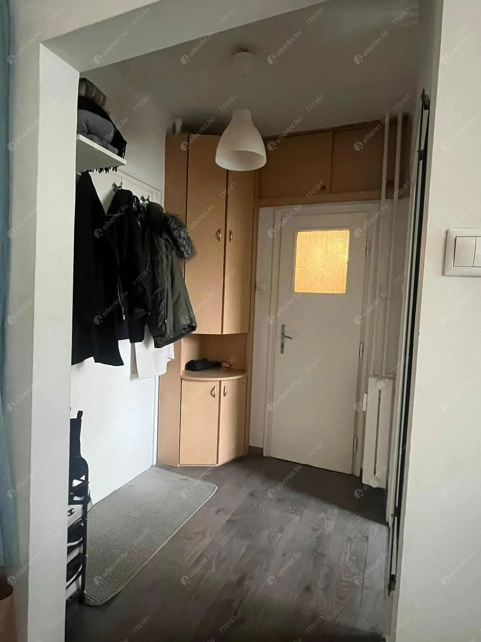 Kiadó albérlet 209000 Ft/hó áron: Budapest, XI. kerület   Budafoki út . Mérete: 35 nm, 1 szobás | Alberlet.hu - 6575423