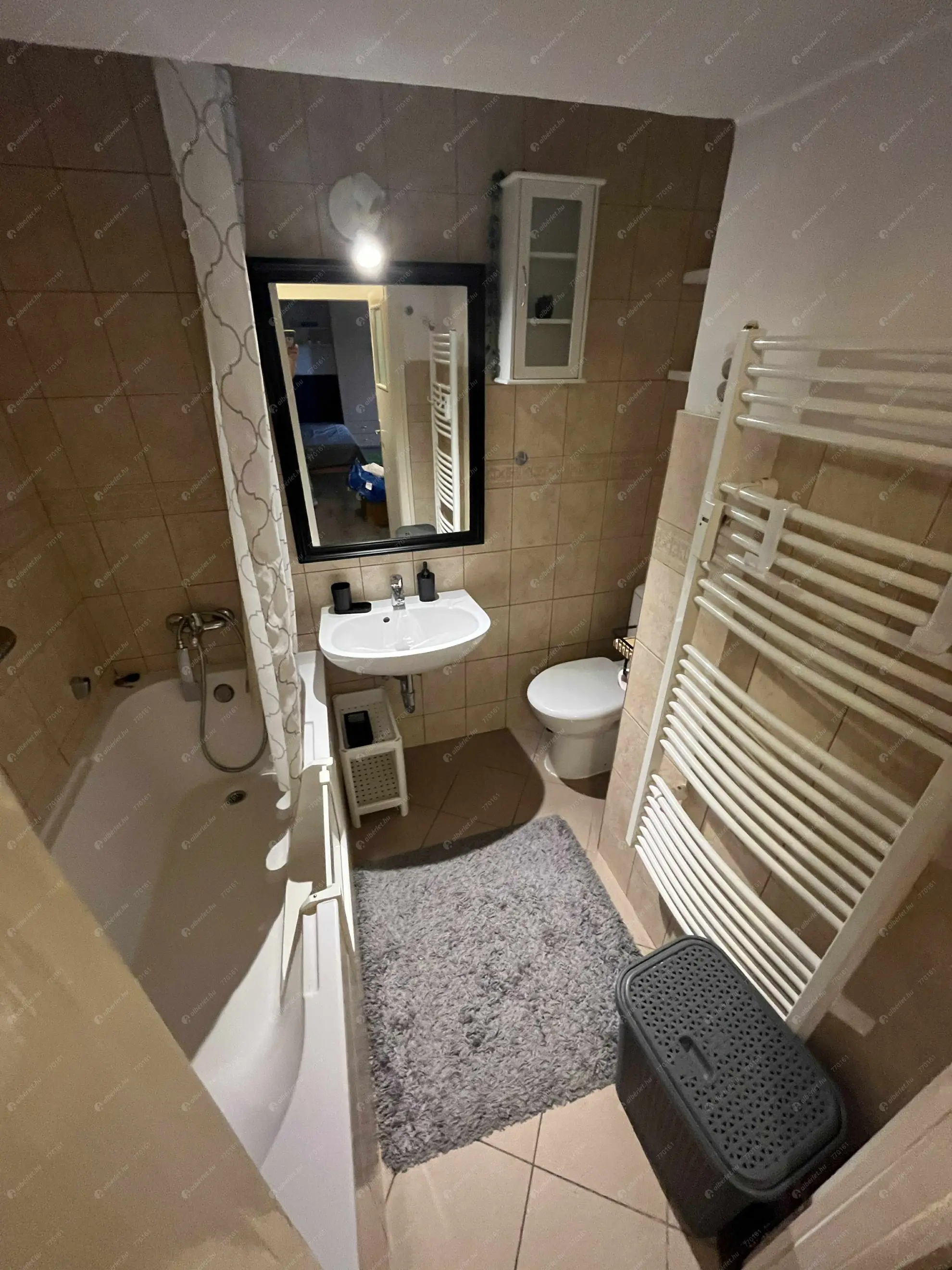 Kiadó albérlet 209000 Ft/hó áron: Budapest, XI. kerület   Budafoki út . Mérete: 35 nm, 1 szobás | Alberlet.hu - 6577337