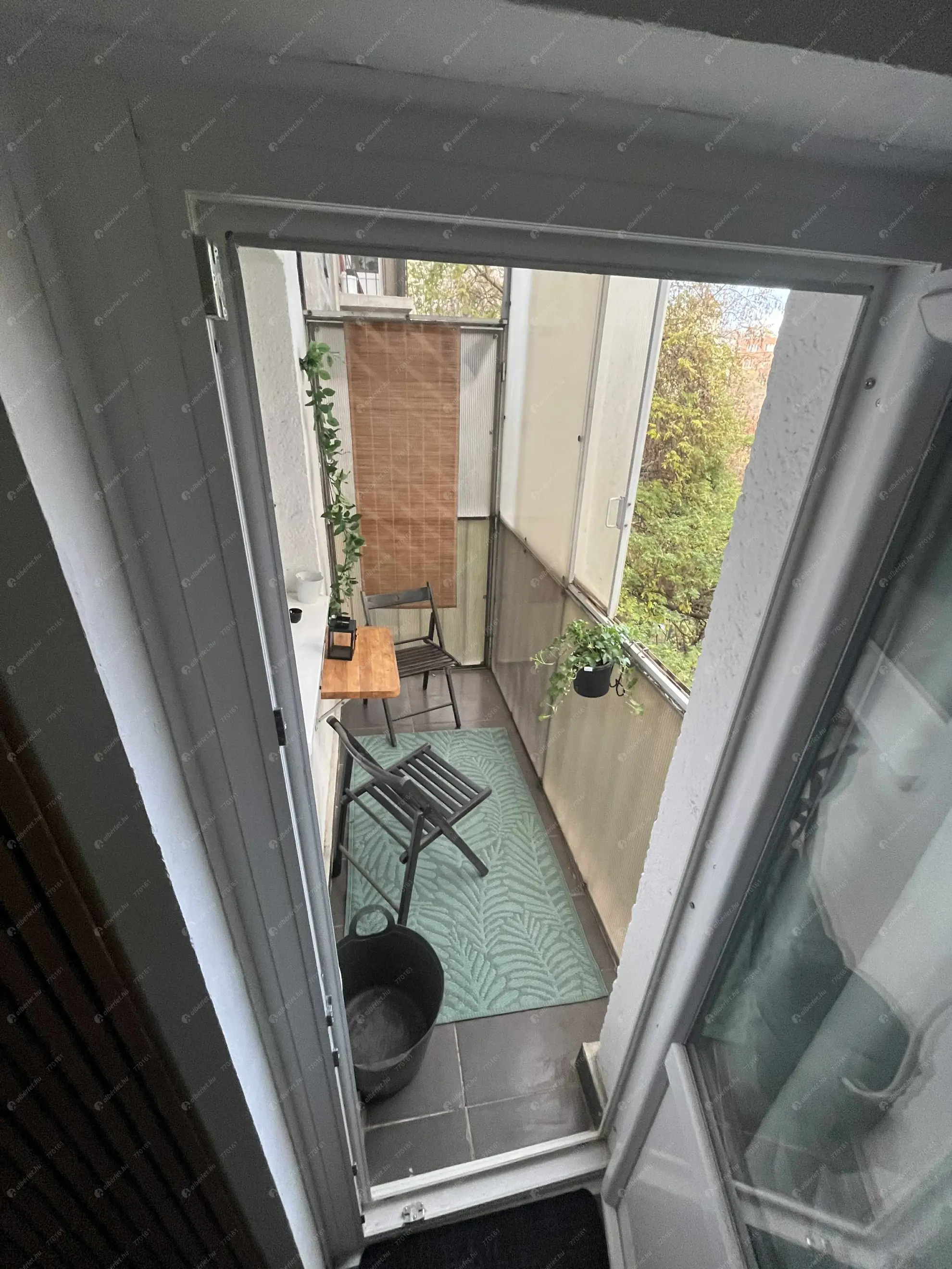 Kiadó albérlet 209000 Ft/hó áron: Budapest, XI. kerület   Budafoki út . Mérete: 35 nm, 1 szobás | Alberlet.hu - 6577338