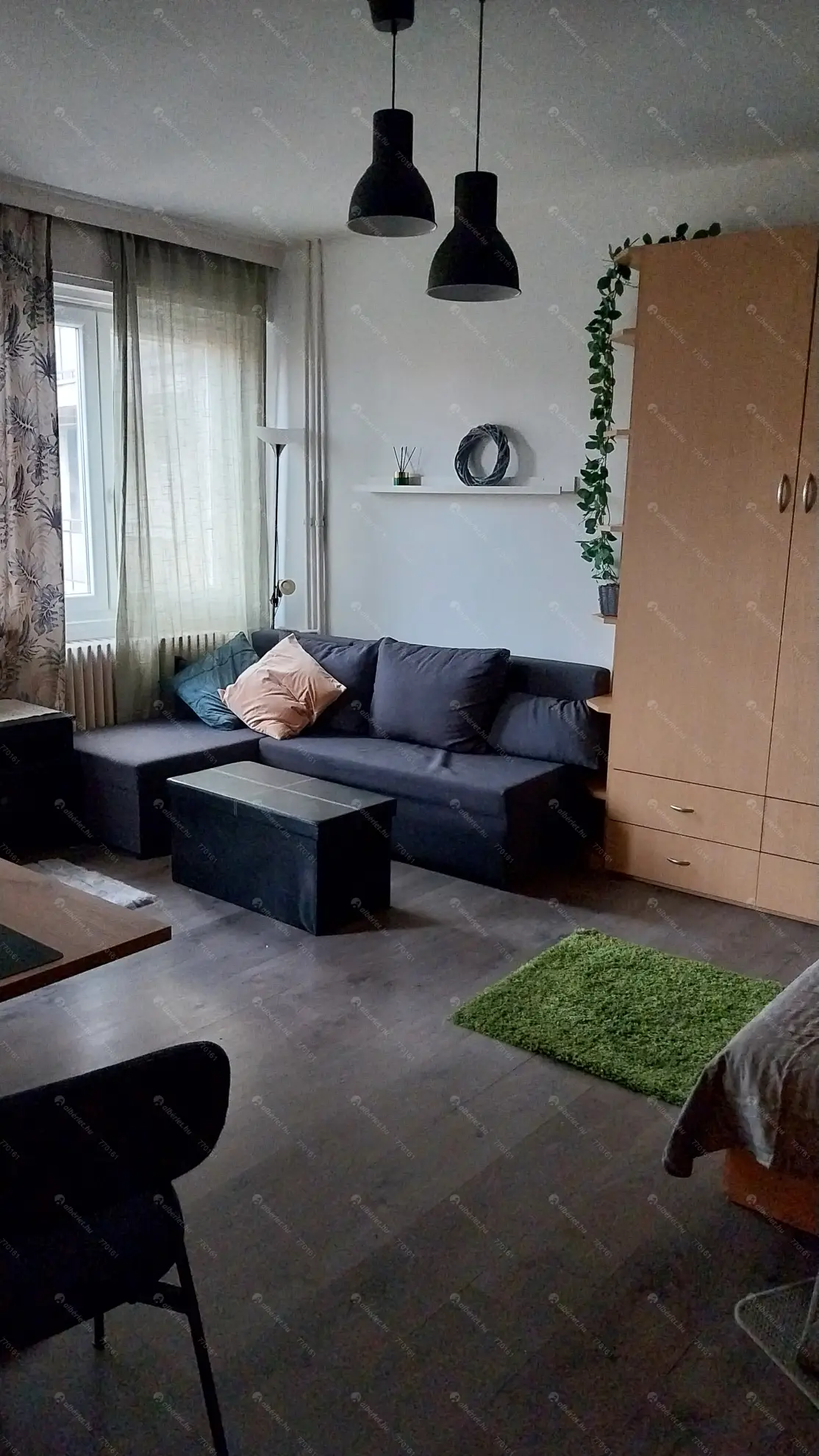 Kiadó albérlet 209000 Ft/hó áron: Budapest, XI. kerület   Budafoki út . Mérete: 35 nm, 1 szobás | Alberlet.hu - 6577339