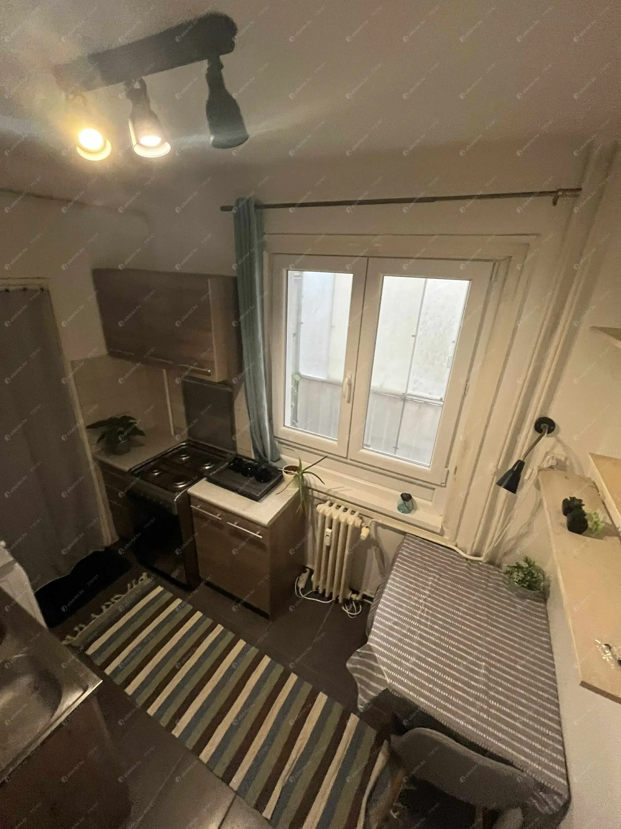 Kiadó albérlet 209000 Ft/hó áron: Budapest, XI. kerület   Budafoki út . Mérete: 35 nm, 1 szobás | Alberlet.hu - 6577340