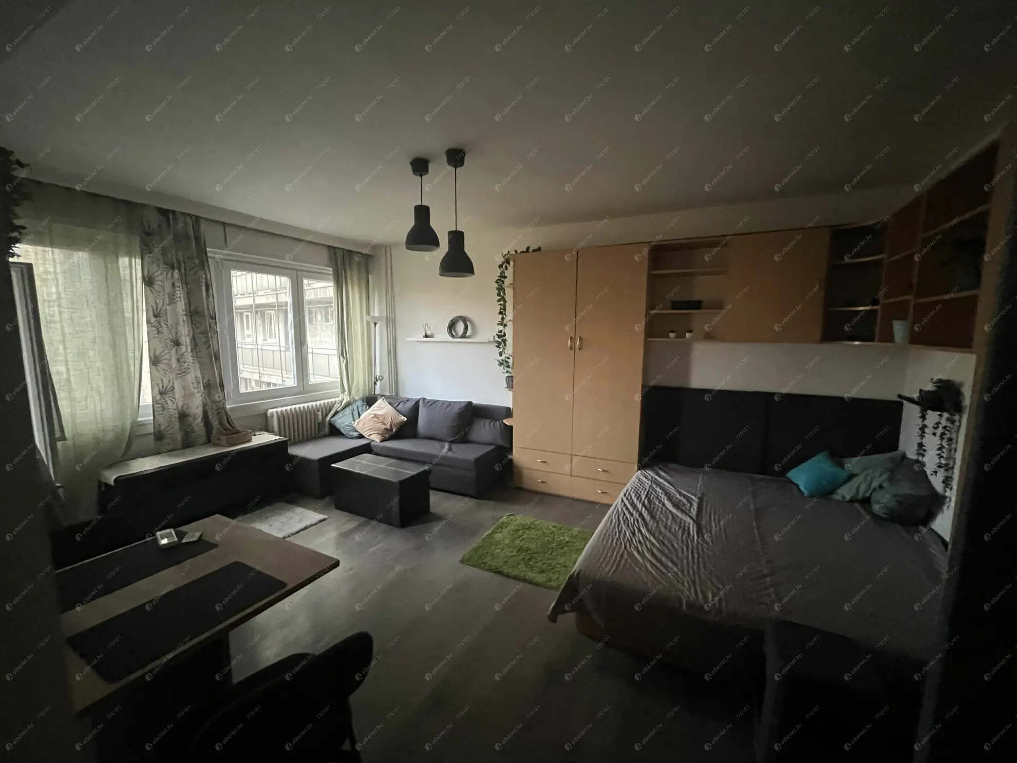 Kiadó albérlet 209000 Ft/hó áron: Budapest, XI. kerület   Budafoki út . Mérete: 35 nm, 1 szobás | Alberlet.hu - 6577341