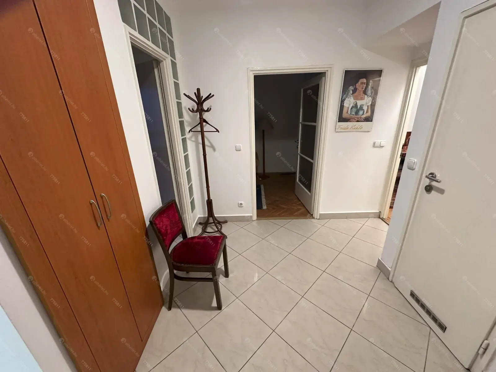 Kiadó albérlet 300000 Ft/hó áron: Budapest, XI. kerület   Budafoki út . Mérete: 63 nm, 2 szobás | Alberlet.hu - 6680668