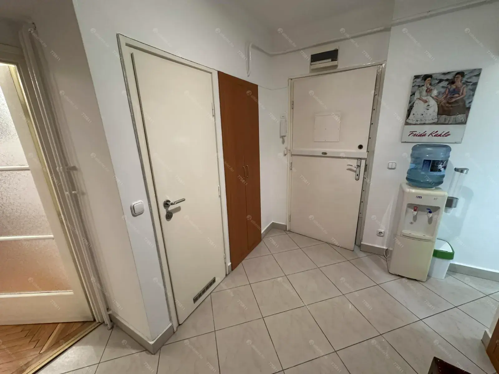 Kiadó albérlet 300000 Ft/hó áron: Budapest, XI. kerület   Budafoki út . Mérete: 63 nm, 2 szobás | Alberlet.hu - 6680669