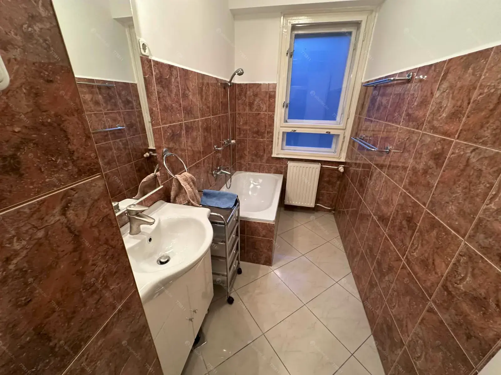 Kiadó albérlet 300000 Ft/hó áron: Budapest, XI. kerület   Budafoki út . Mérete: 63 nm, 2 szobás | Alberlet.hu - 6680675