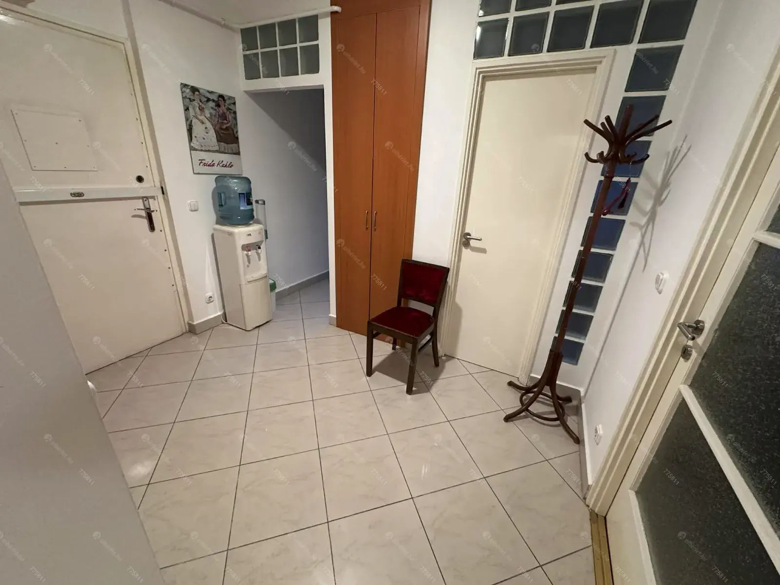 Kiadó albérlet 300000 Ft/hó áron: Budapest, XI. kerület   Budafoki út . Mérete: 63 nm, 2 szobás | Alberlet.hu - 6680684