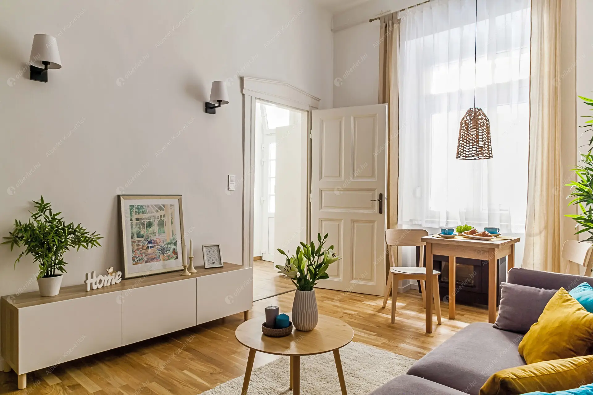 Kiadó albérlet 220000 Ft/hó áron: Budapest, XI. kerület  Budafoki út. Mérete: 31 nm, 1 szobás | Alberlet.hu - 6564495