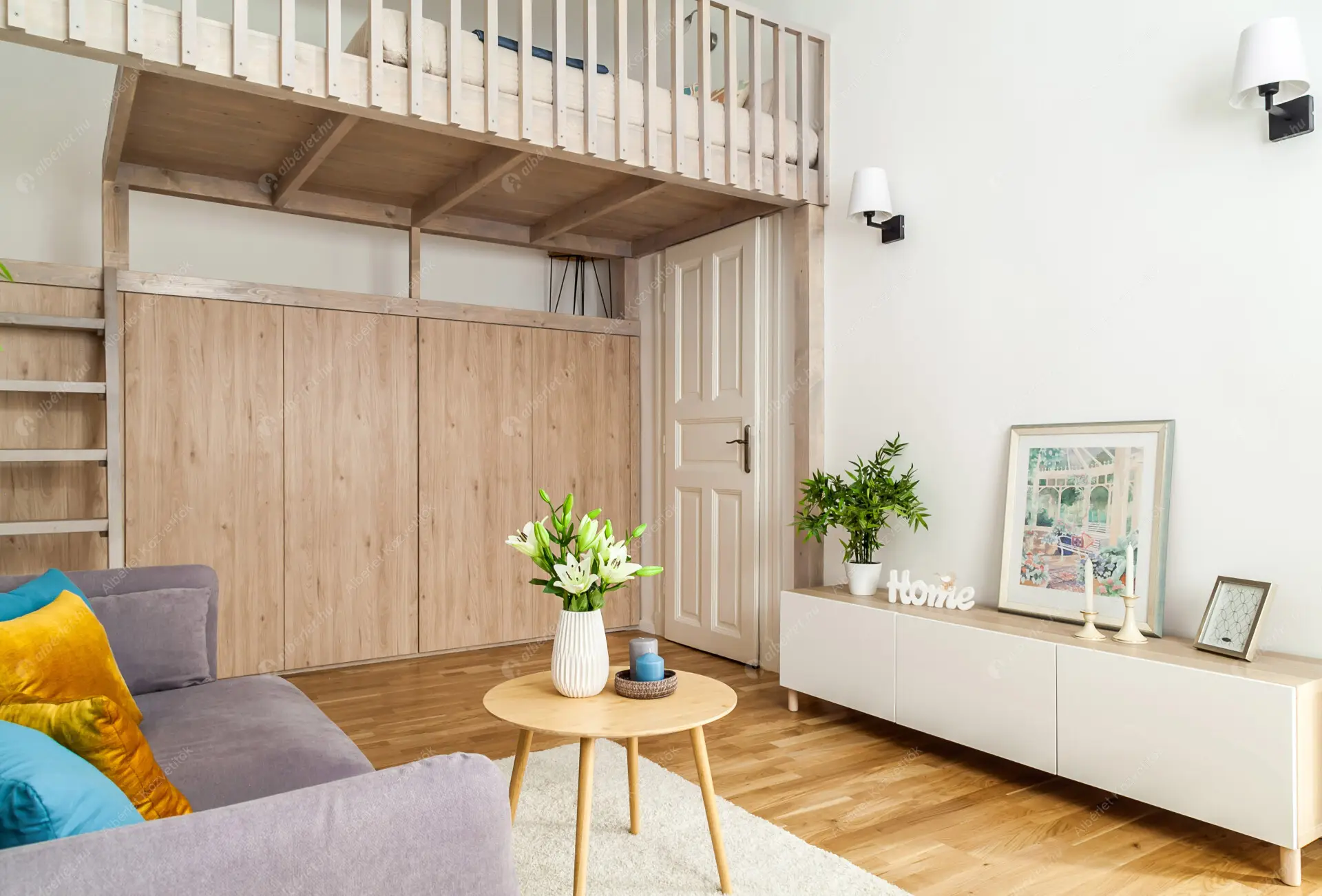 Kiadó albérlet 220000 Ft/hó áron: Budapest, XI. kerület  Budafoki út. Mérete: 31 nm, 1 szobás | Alberlet.hu - 6564496