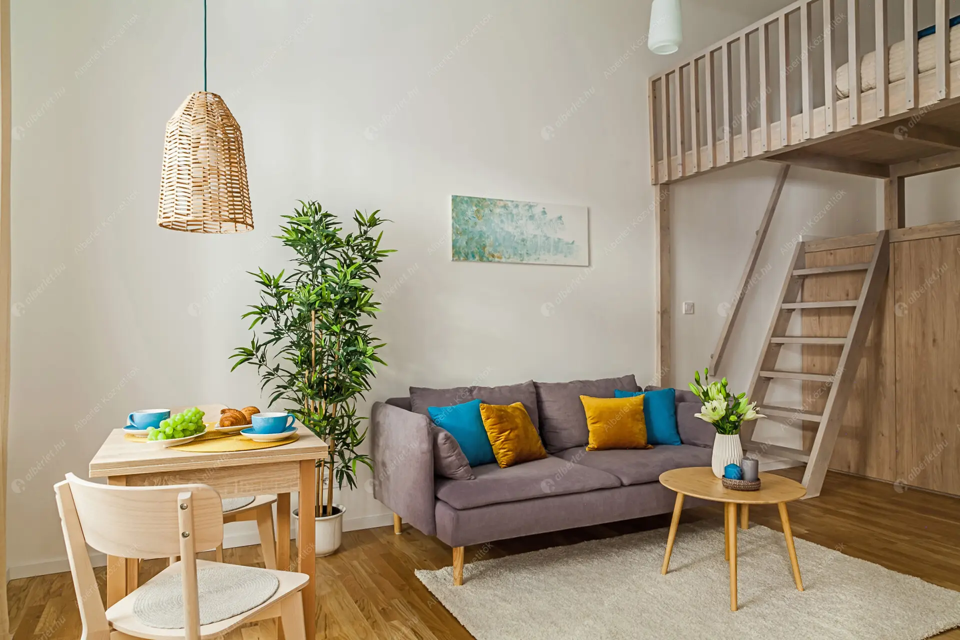 Kiadó albérlet 220000 Ft/hó áron: Budapest, XI. kerület  Budafoki út. Mérete: 31 nm, 1 szobás | Alberlet.hu - 6564498