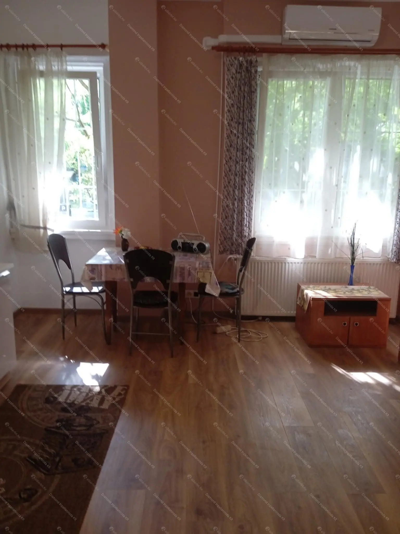 Kiadó albérlet 230000 Ft/hó áron: Budapest, XI. kerület  Budafoki út. Mérete: 40 nm, 1 szobás | Alberlet.hu - 6666028