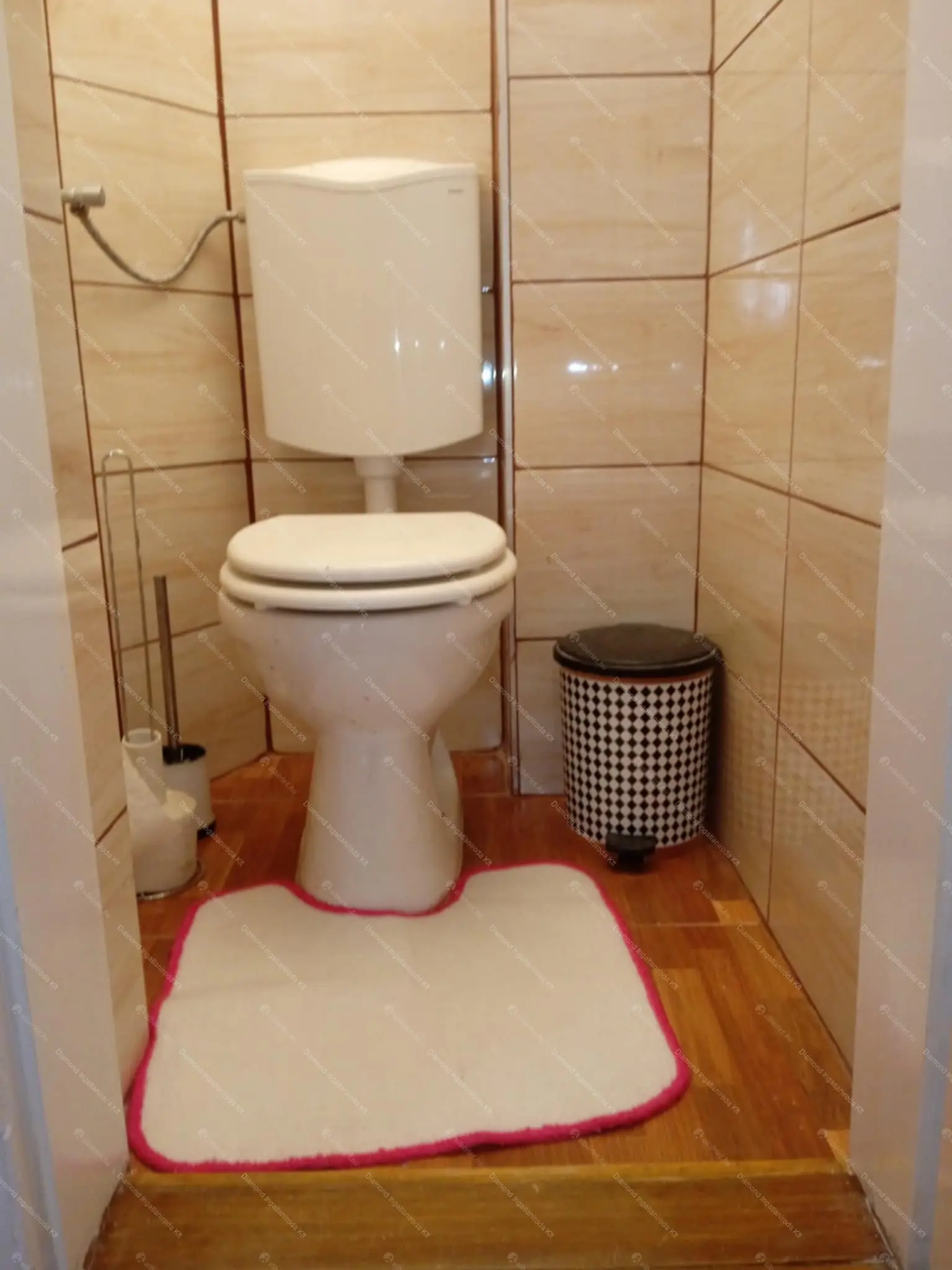 Kiadó albérlet 230000 Ft/hó áron: Budapest, XI. kerület  Budafoki út. Mérete: 40 nm, 1 szobás | Alberlet.hu - 6666030