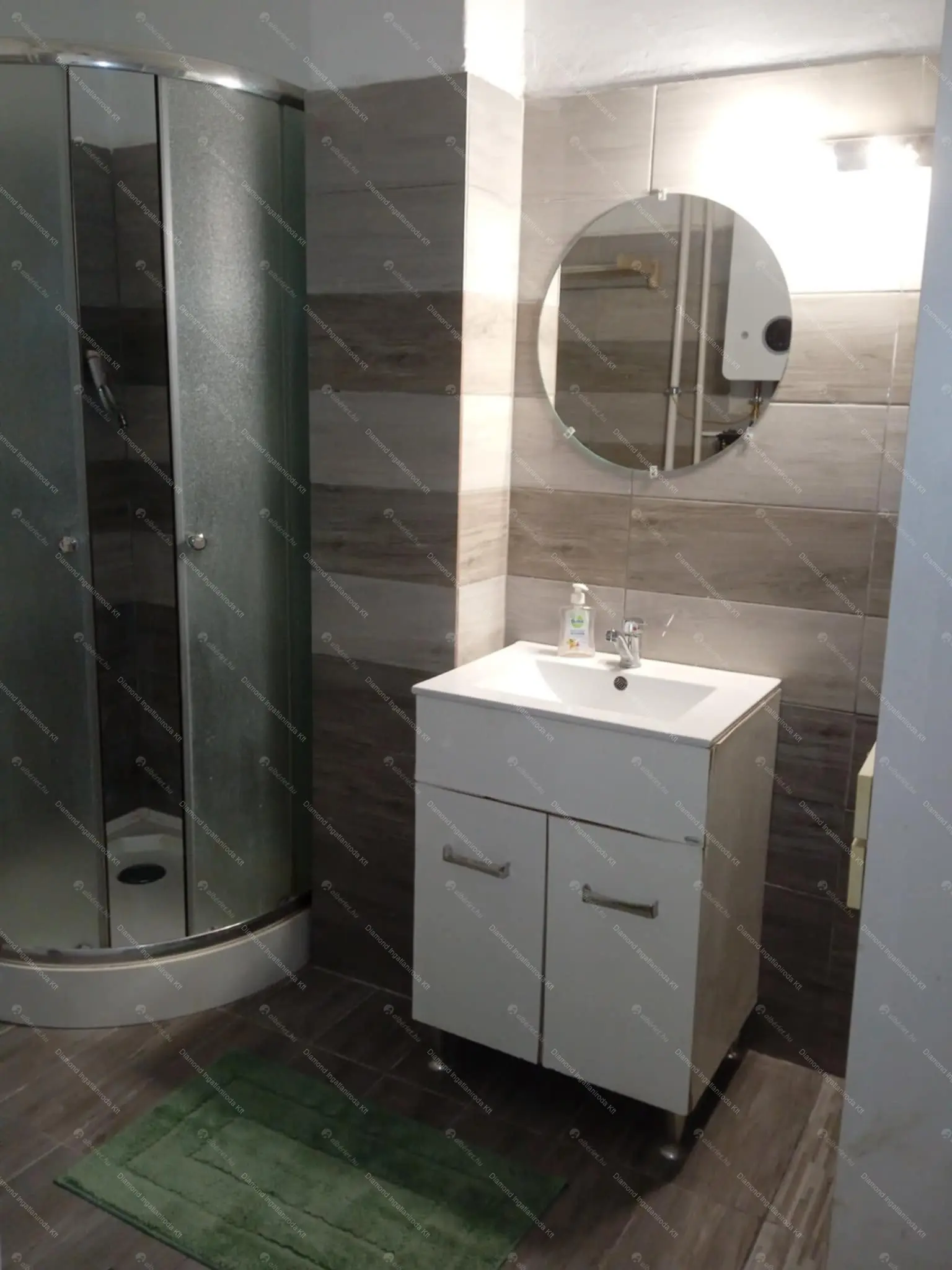 Kiadó albérlet 230000 Ft/hó áron: Budapest, XI. kerület  Budafoki út. Mérete: 40 nm, 1 szobás | Alberlet.hu - 6666041