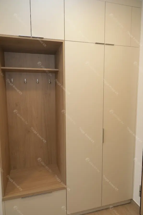 Kiadó albérlet 330000 Ft/hó áron: Budapest, XI. kerület  Budafoki út. Mérete: 41 nm, 2 szobás | Alberlet.hu - 6660757