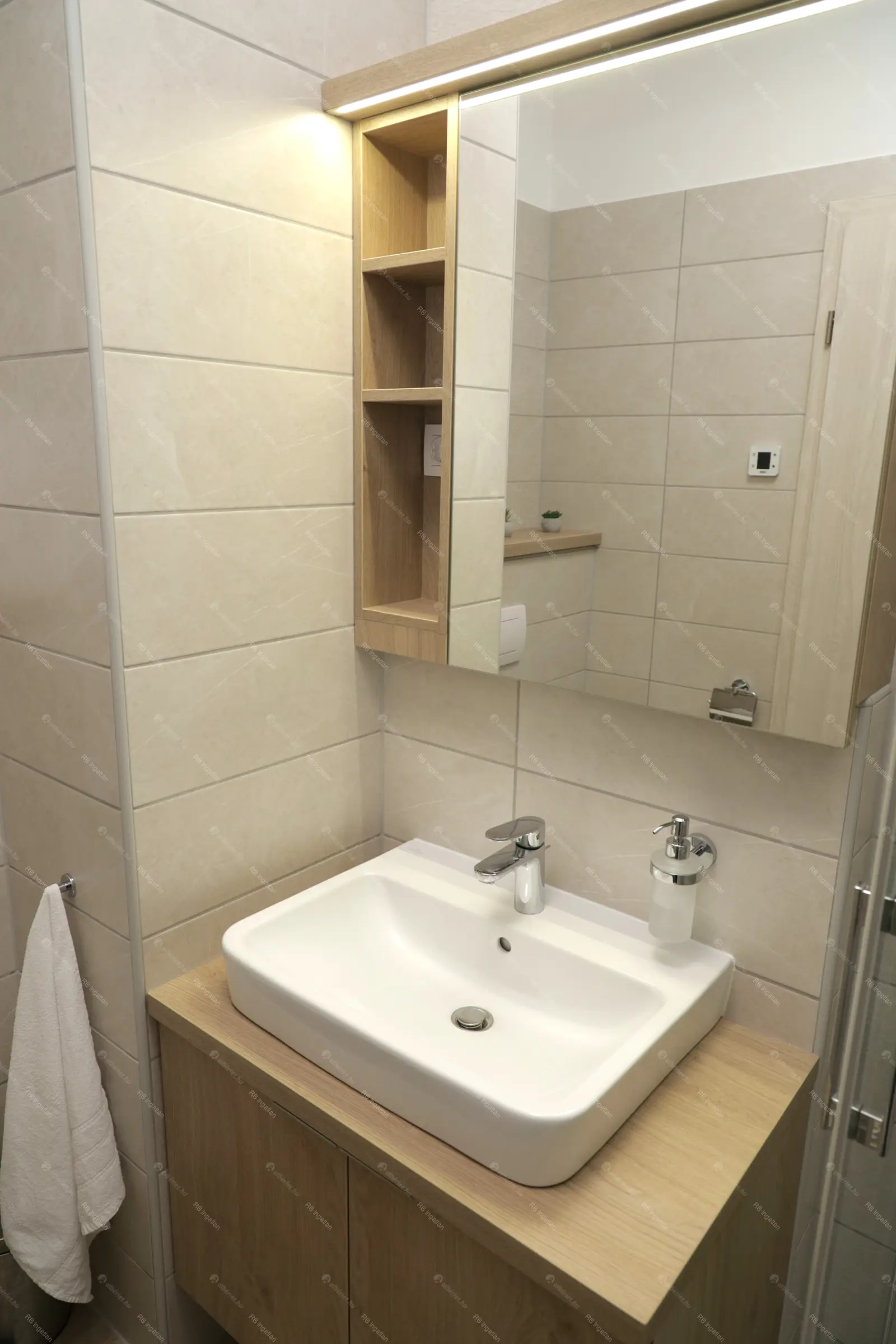 Kiadó albérlet 330000 Ft/hó áron: Budapest, XI. kerület  Budafoki út. Mérete: 41 nm, 1 szobás | Alberlet.hu - 6667621