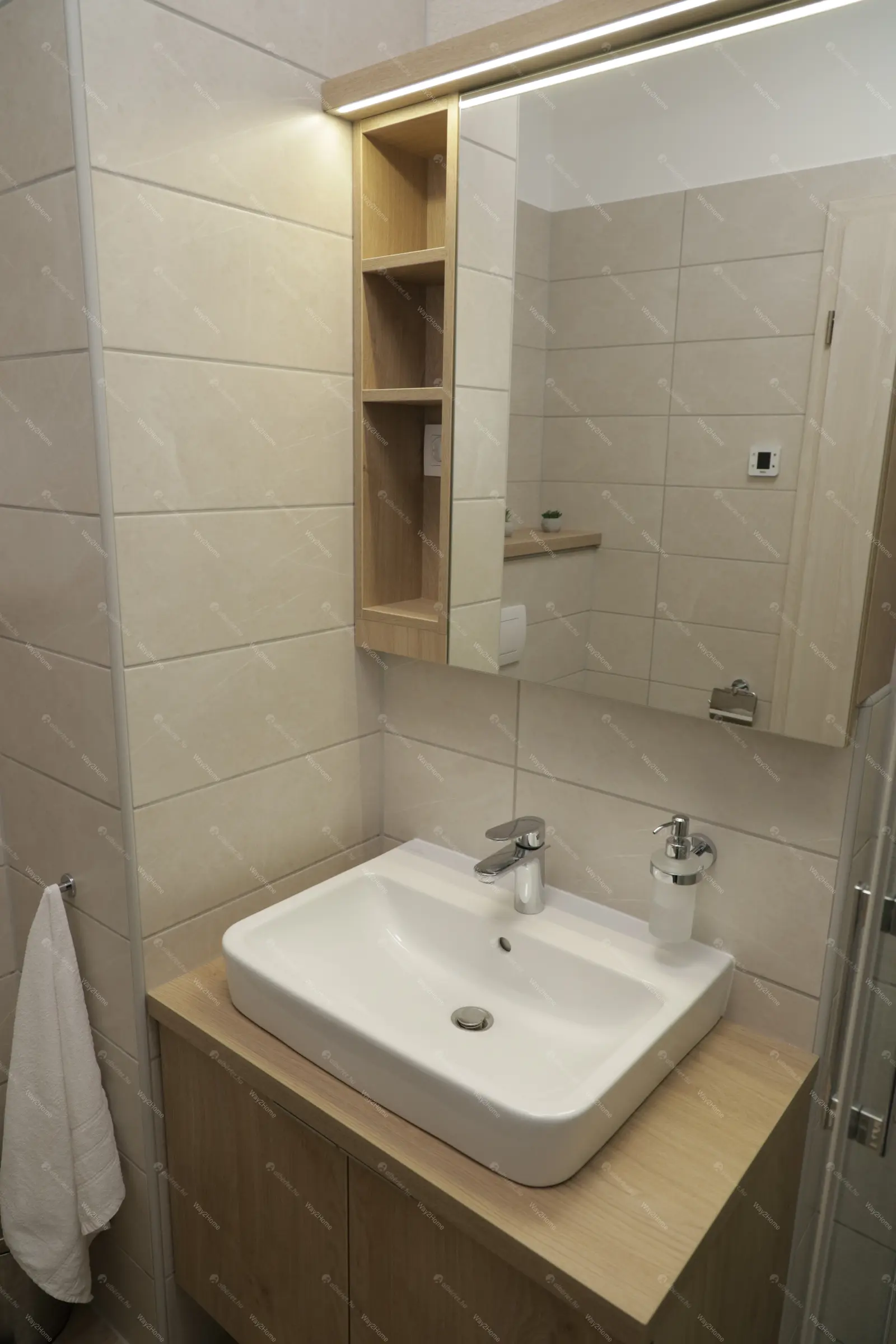 Kiadó albérlet 300000 Ft/hó áron: Budapest, XI. kerület  Budafoki út. Mérete: 41 nm, 2 szobás | Alberlet.hu - 6674976