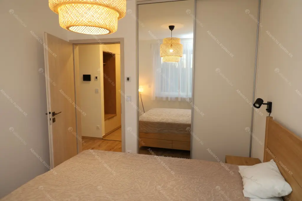 Kiadó albérlet 300000 Ft/hó áron: Budapest, XI. kerület  Budafoki út. Mérete: 41 nm, 1 szobás | Alberlet.hu - 6678983