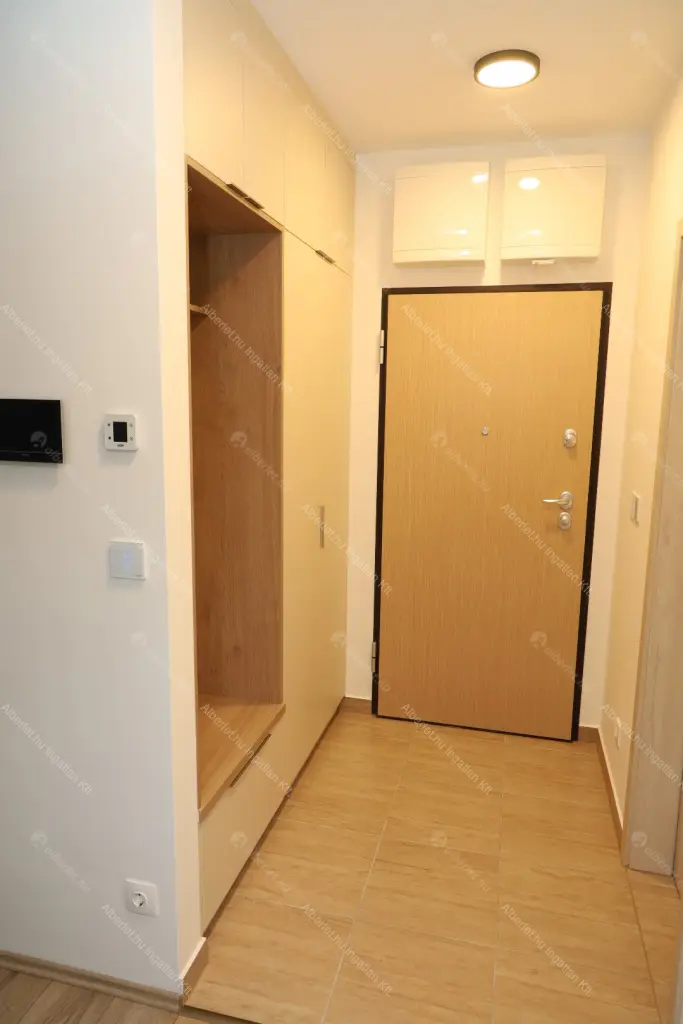 Kiadó albérlet 300000 Ft/hó áron: Budapest, XI. kerület  Budafoki út. Mérete: 41 nm, 1 szobás | Alberlet.hu - 6678984