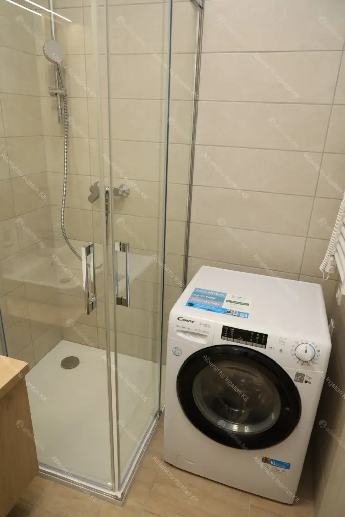 Kiadó albérlet 300000 Ft/hó áron: Budapest, XI. kerület  Budafoki út. Mérete: 41 nm, 1 szobás | Alberlet.hu - 6678988