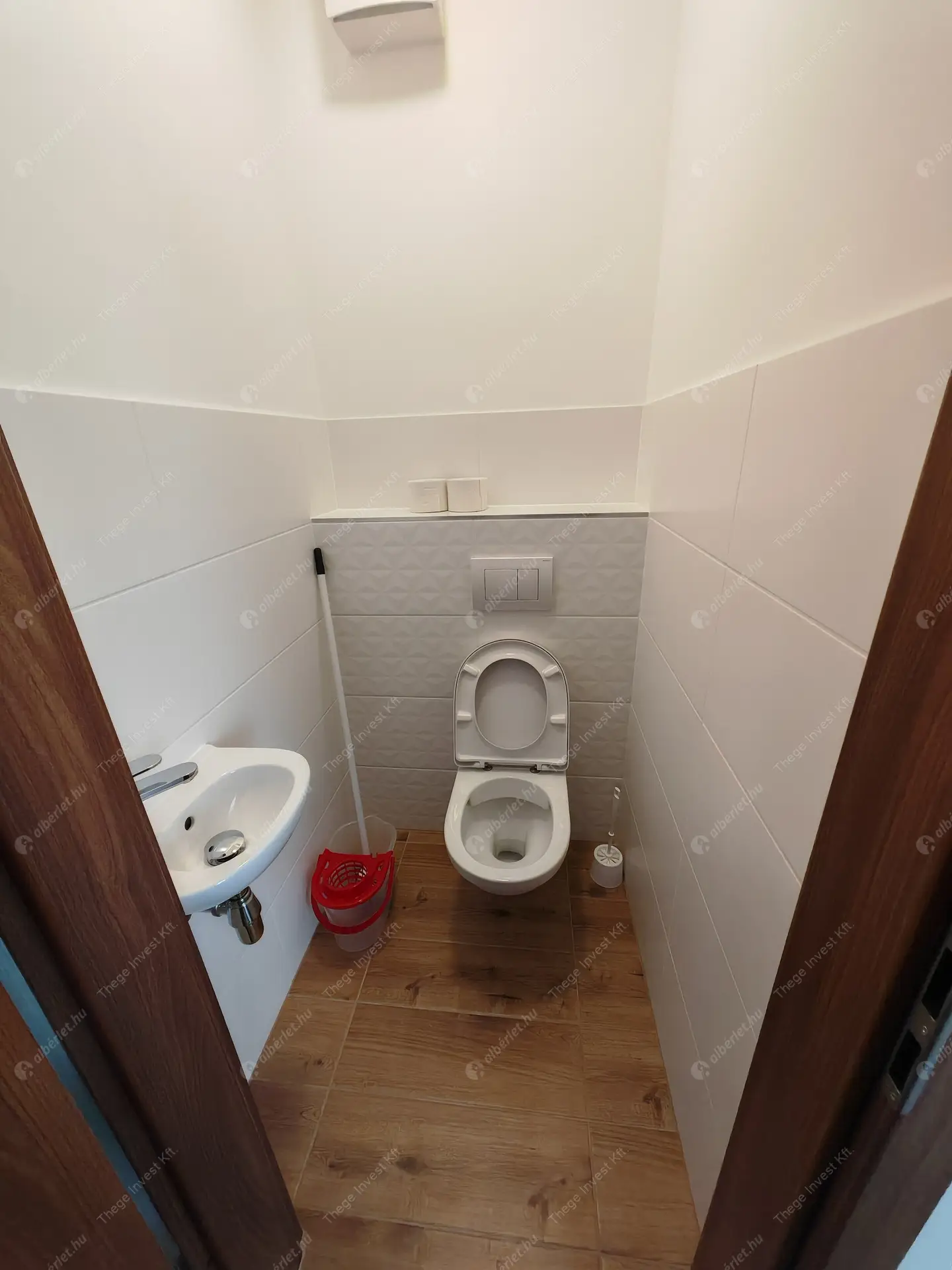 Kiadó albérlet 300000 Ft/hó áron: Budapest, XI. kerület  Budafoki út. Mérete: 43 nm, 2 szobás | Alberlet.hu - 6430573