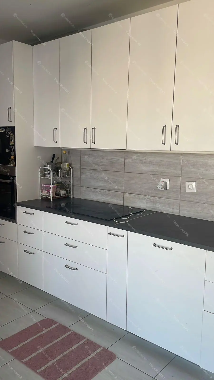 Kiadó albérlet 285000 Ft/hó áron: Budapest, XI. kerület  Budafoki út. Mérete: 43 nm, 2 szobás | Alberlet.hu - 6688283