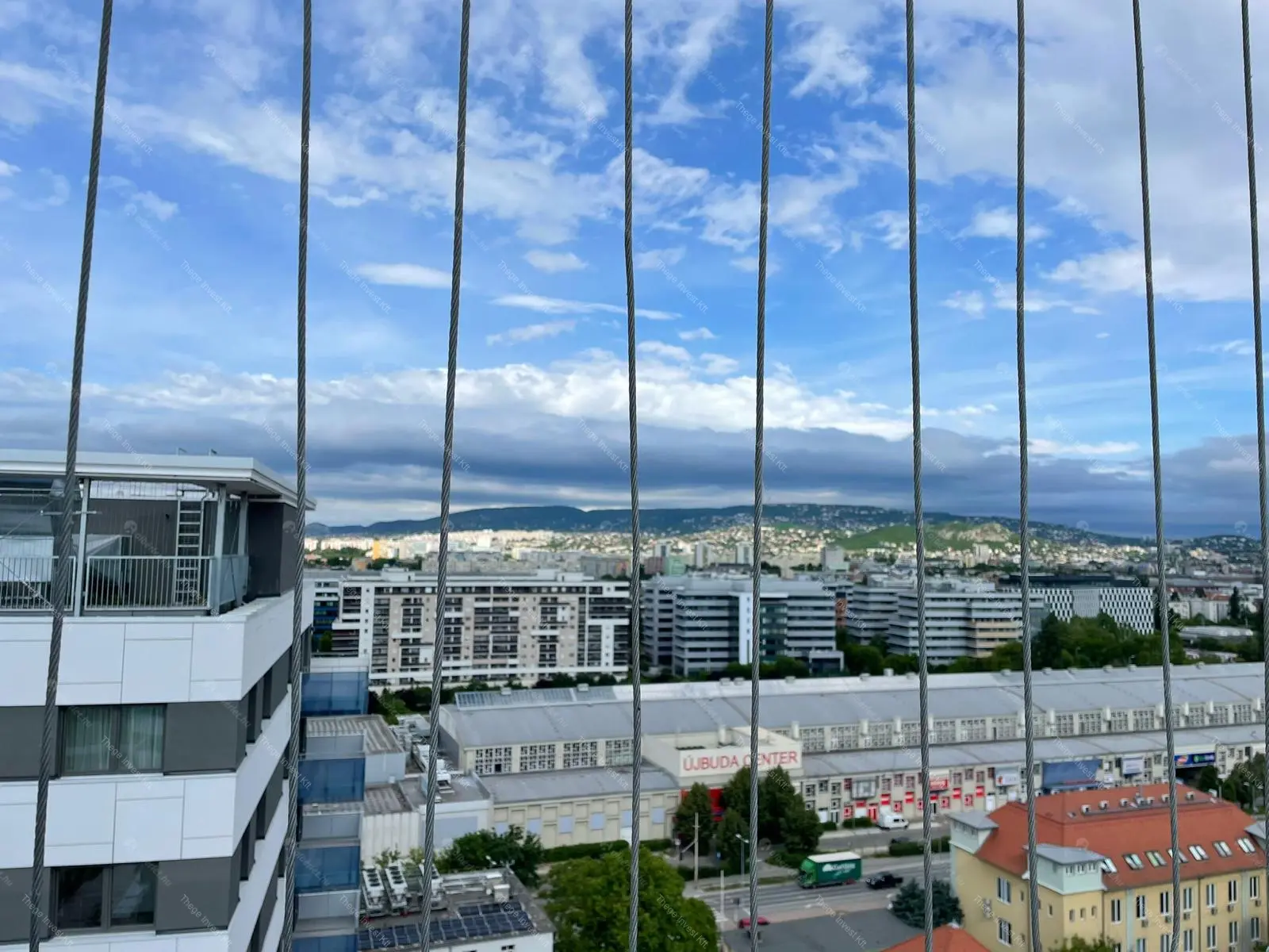 Kiadó albérlet 285000 Ft/hó áron: Budapest, XI. kerület  Budafoki út. Mérete: 43 nm, 2 szobás | Alberlet.hu - 6688287