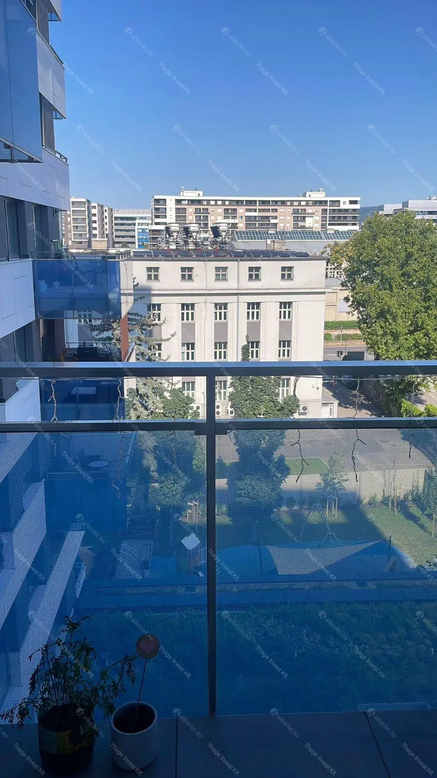 Kiadó albérlet 285000 Ft/hó áron: Budapest, XI. kerület  Budafoki út. Mérete: 43 nm, 2 szobás | Alberlet.hu - 6688288