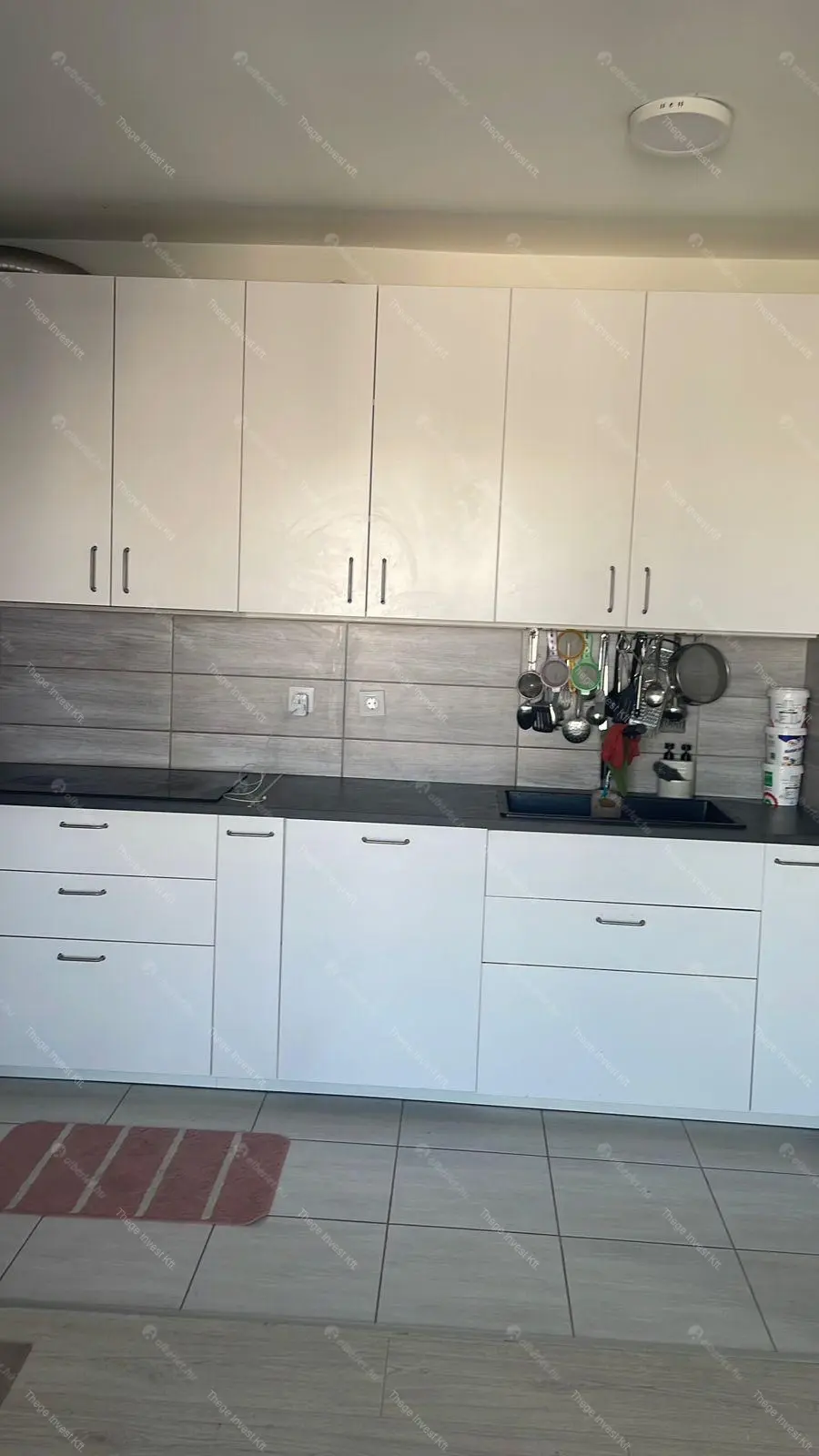 Kiadó albérlet 285000 Ft/hó áron: Budapest, XI. kerület  Budafoki út. Mérete: 43 nm, 2 szobás | Alberlet.hu - 6688292