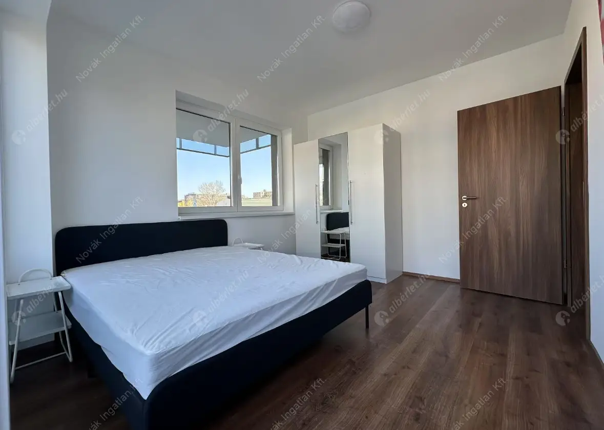Kiadó albérlet 386000 Ft/hó áron: Budapest, XI. kerület  Budafoki út. Mérete: 50 nm, 3 szobás | Alberlet.hu - 6508798