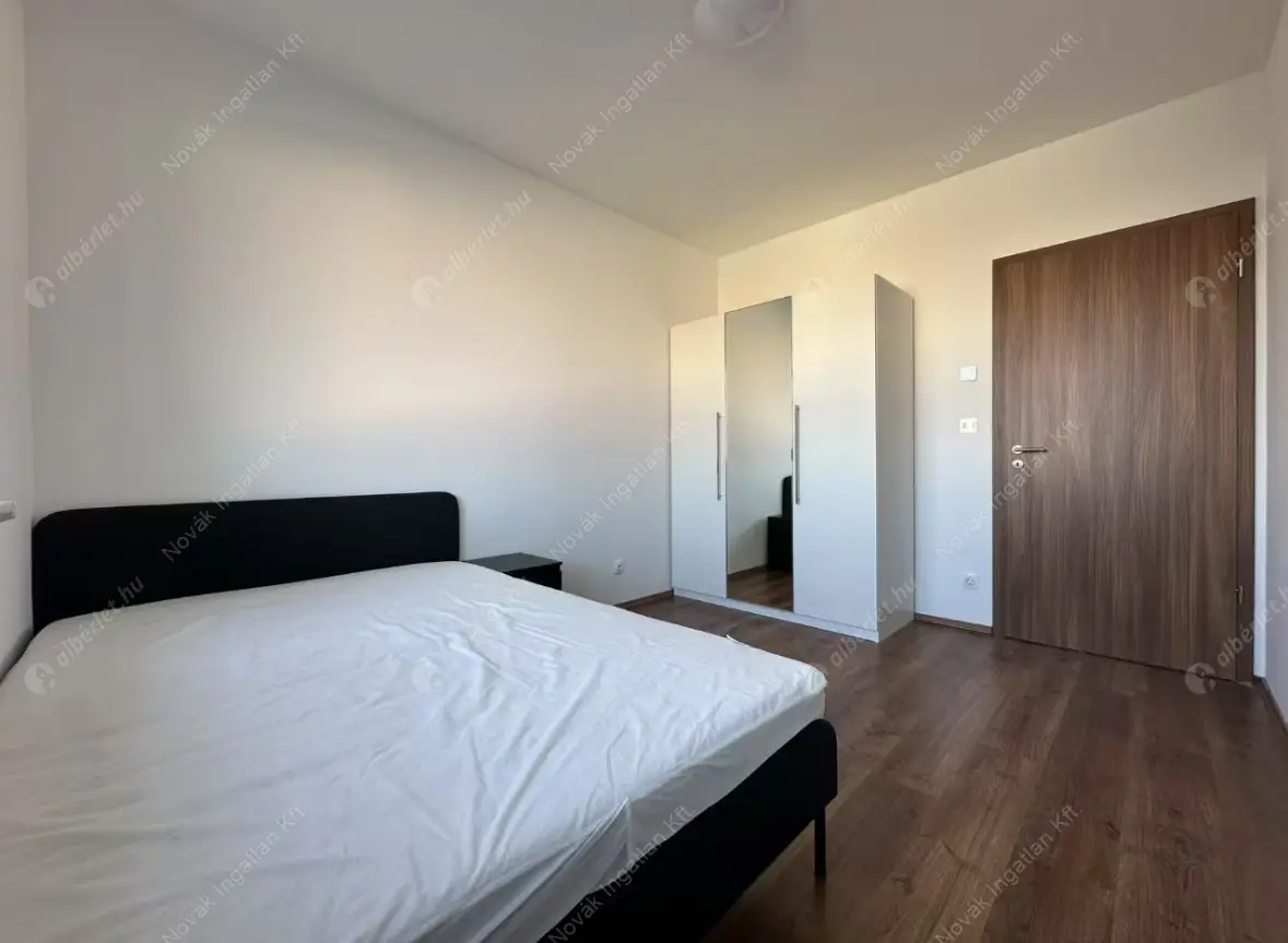 Kiadó albérlet 386000 Ft/hó áron: Budapest, XI. kerület  Budafoki út. Mérete: 50 nm, 3 szobás | Alberlet.hu - 6508799